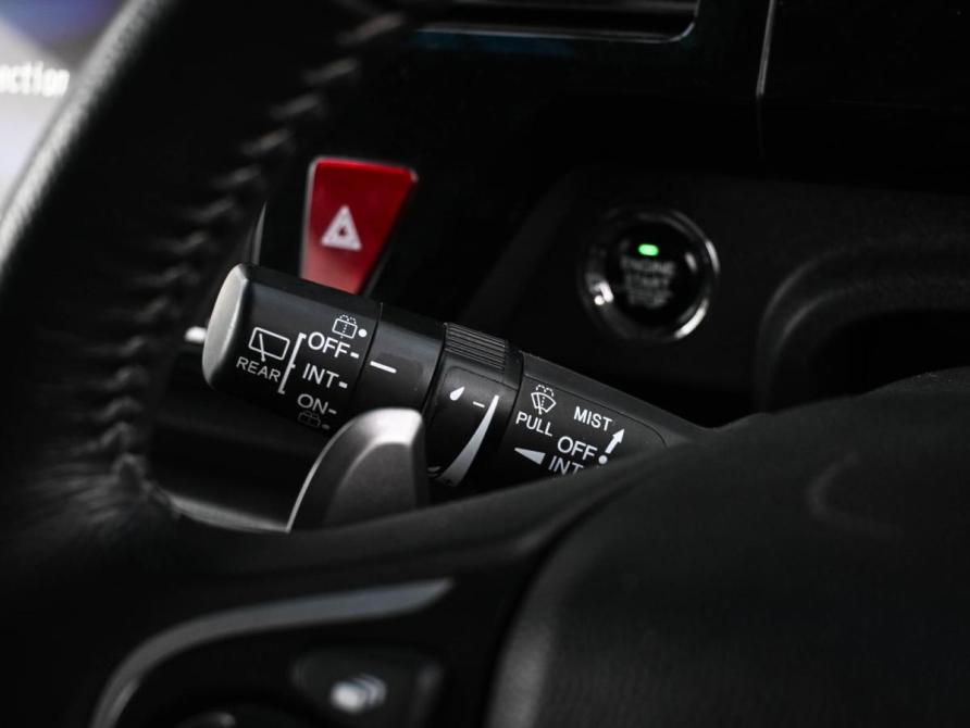 Honda Stepwgn V Рестайлинг Новороссийск  - изображение 19