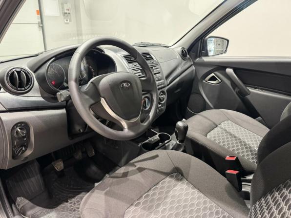 Lada (ВАЗ) Granta I Рестайлинг с пробегом 2023 года, цена 770 000 рублей, 33446 км, седан, Автокод Объявления