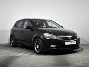 Kia Ceed I Рестайлинг Санкт-Петербург  - изображение 21