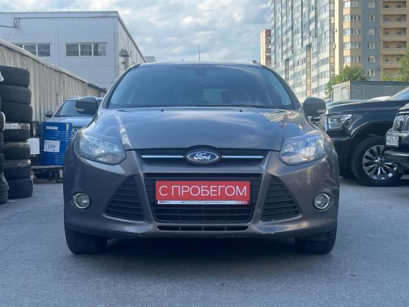 Ford Focus III с пробегом 2013 года, цена 739 000 рублей, 170000 км, хэтчбек, Автокод Объявления