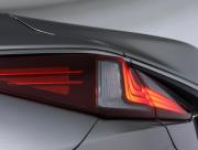 Lexus ES VII Москва  - изображение 45