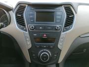 Hyundai Santa Fe III Рестайлинг Москва  - изображение 35