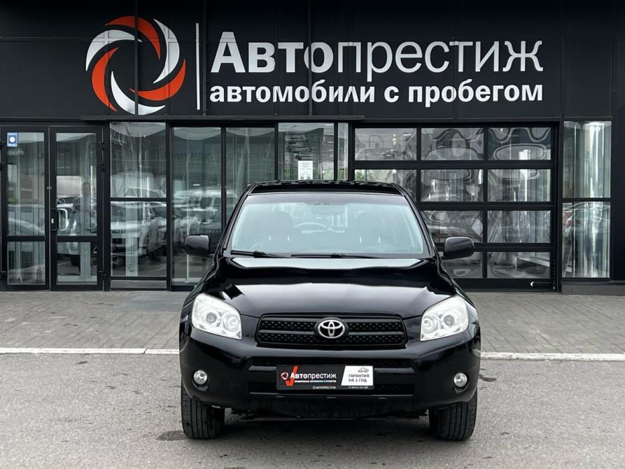 Toyota RAV4 III (XA30) Волгоград  - изображение 2
