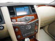 Infiniti QX80 I Рестайлинг Ростов-на-Дону  - изображение 72