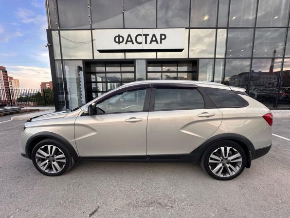 Lada (ВАЗ) Vesta I с пробегом 2018 года, цена 894 000 рублей, 90275 км, универсал, Автокод Объявления