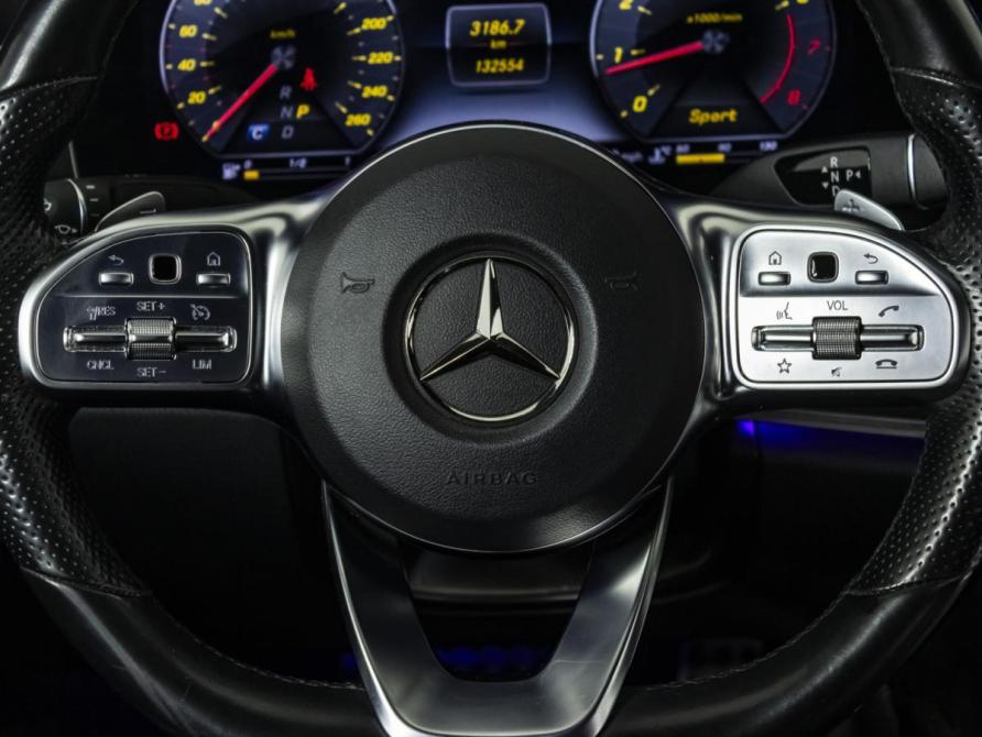 Mercedes-Benz E-Класс V (W213 S213 C238) Москва  - изображение 11