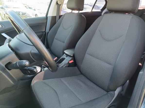 Peugeot 408 I с пробегом 2014 года, цена 515 000 рублей, 201000 км, седан, Автокод Объявления