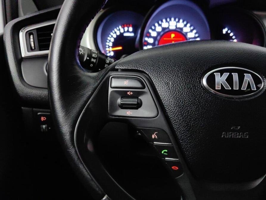 Kia Ceed II Рестайлинг Подольск  - изображение 18