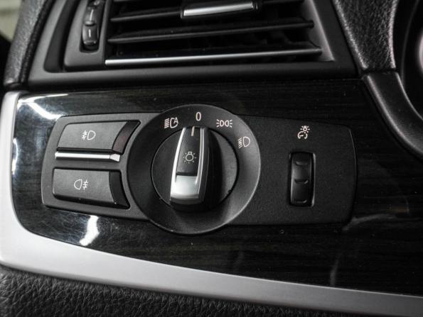 BMW 5 серии VI (F10/F11/F07) с пробегом 2012 года, цена 2 569 000 рублей, 299338 км, седан, Автокод Объявления