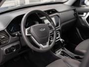Chery Tiggo 3 I Новосибирск  - изображение 30