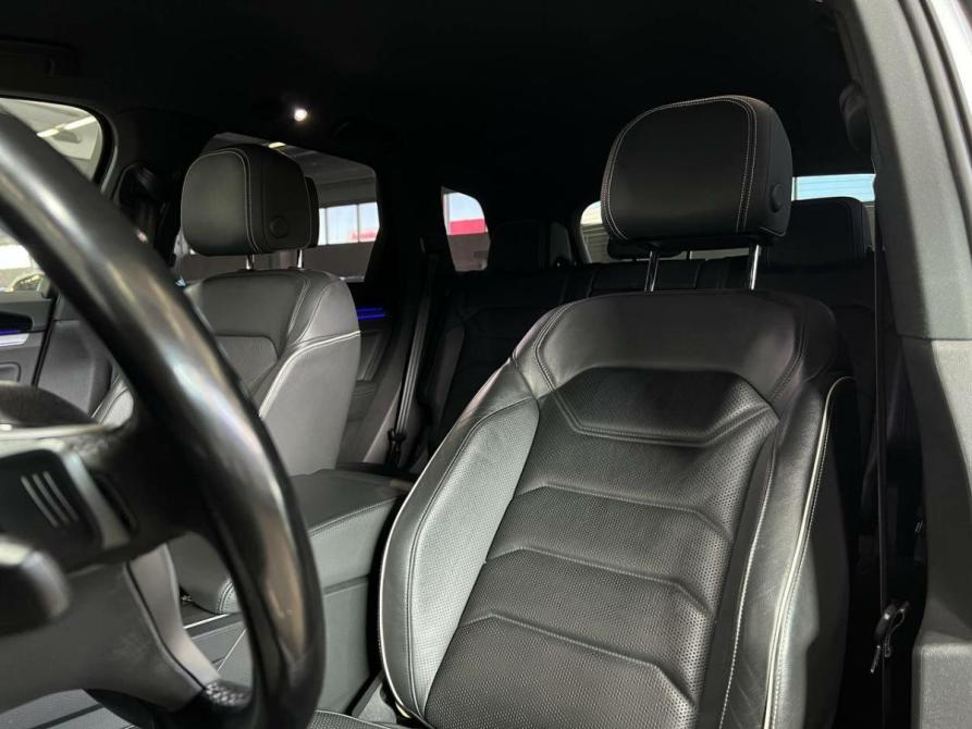 Volkswagen Touareg III Оренбург  - изображение 10