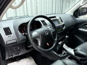 Toyota Hilux VII Рестайлинг Ижевск  - изображение 40