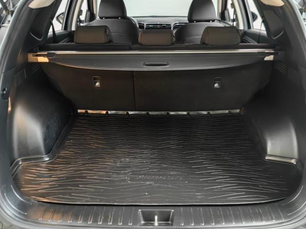 Hyundai Tucson IV с пробегом 2022 года, цена 2 675 000 рублей, 153115 км, внедорожник, Автокод Объявления