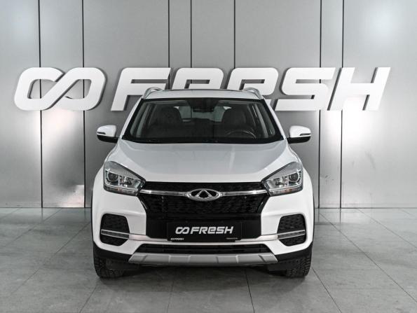 Chery Tiggo 4 I Рестайлинг с пробегом 2022 года, цена 1 519 000 рублей, 68121 км, внедорожник, Автокод Объявления