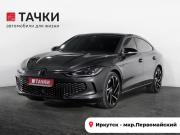 Volkswagen Lamando I Рестайлинг Иркутск  - изображение 31