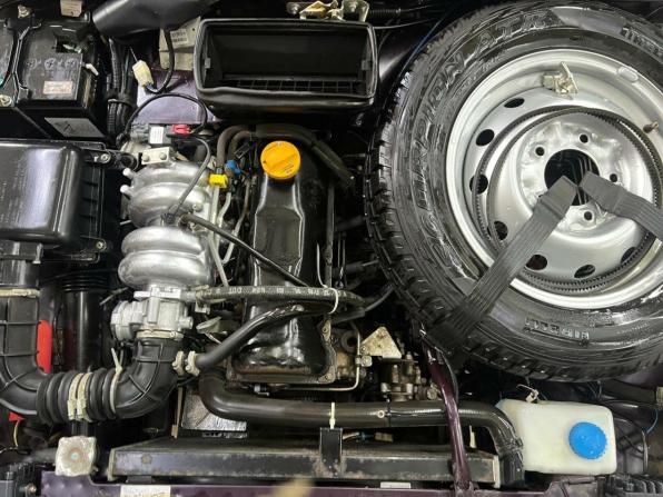Lada (ВАЗ) 2121 (4x4) I Рестайлинг с пробегом 2019 года, цена 660 230 рублей, 44600 км, внедорожник, Автокод Объявления
