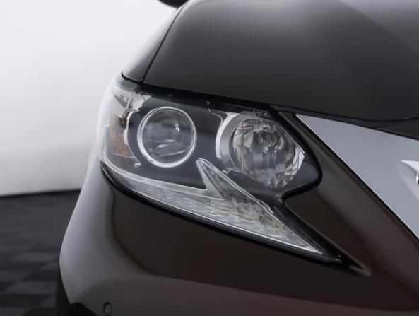 Lexus ES VI Рестайлинг с пробегом 2015 года, цена 2 320 000 рублей, 145148 км, седан, Автокод Объявления