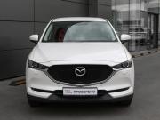 Mazda CX-5 II Москва  - изображение 25