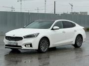 Kia K7 YG (II) Пермь  - изображение 8
