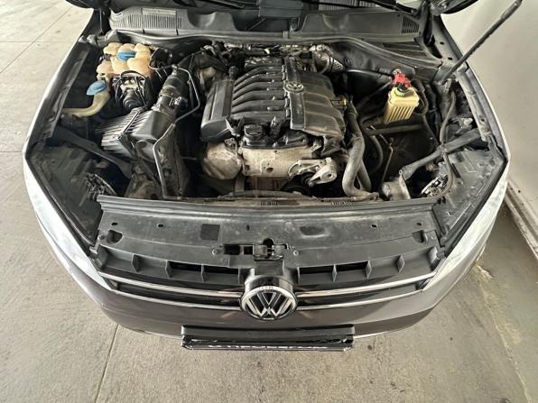 Volkswagen Touareg II с пробегом 2012 года, цена 1 850 000 рублей, 182598 км, внедорожник, Автокод Объявления