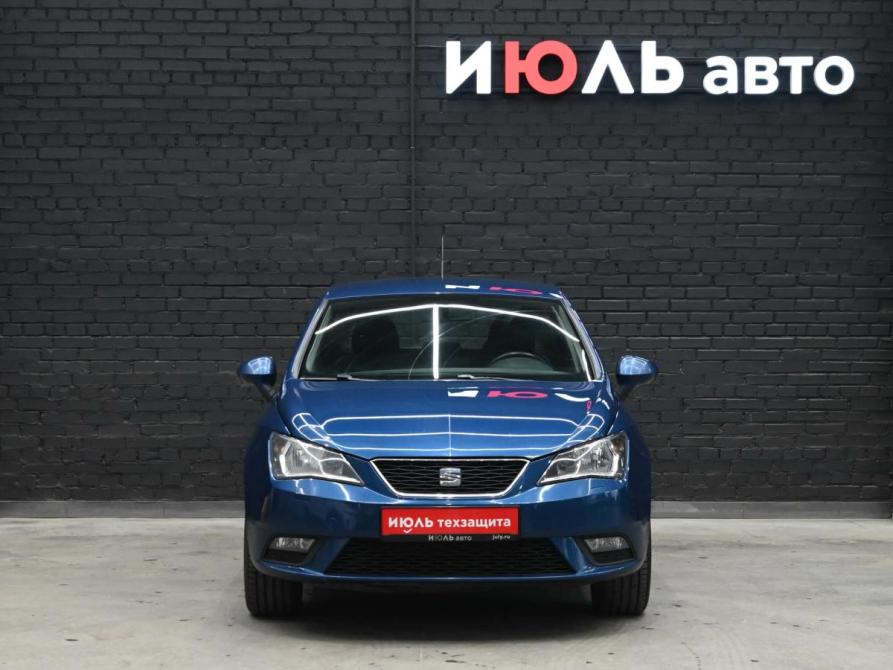 SEAT Ibiza IV Рестайлинг Екатеринбург  - изображение 2