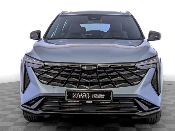 Geely Cityray с пробегом 2024 года, цена 2 335 000 рублей, 34479 км, внедорожник, Автокод Объявления