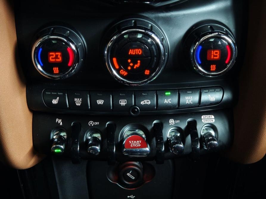 Mini Hatch III (F55/F56) Рестайлинг Москва  - изображение 17