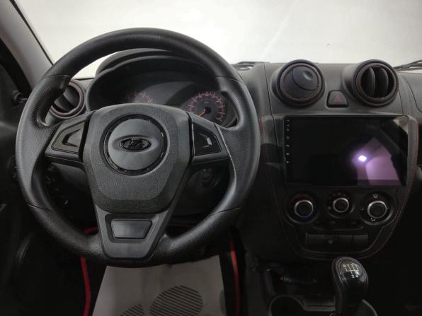 Lada (ВАЗ) Granta I с пробегом 2013 года, цена 265 000 рублей, 271802 км, седан, Автокод Объявления