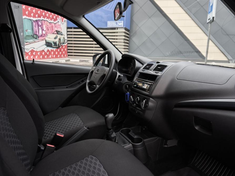Lada (ВАЗ) Granta I Рестайлинг Казань  - изображение 6