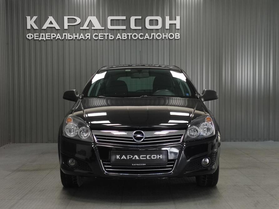 Opel Astra H Рестайлинг Пермь  - изображение 3