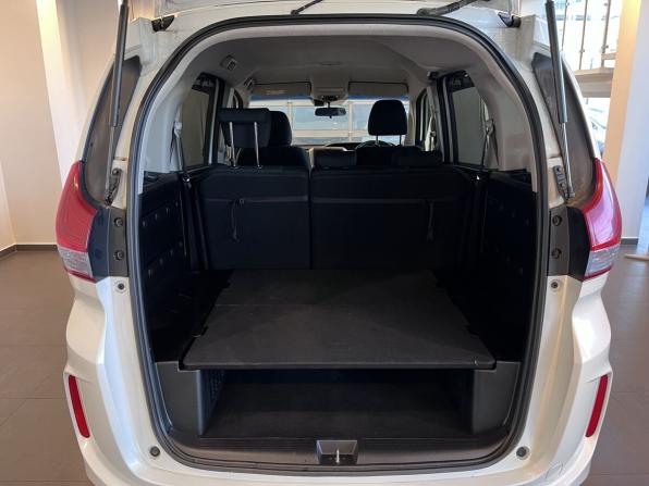 Honda Freed II с пробегом 2017 года, цена 1 625 000 рублей, 110703 км, компактвэн, Автокод Объявления