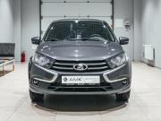 Lada (ВАЗ) Granta I Рестайлинг Екатеринбург  - изображение 21