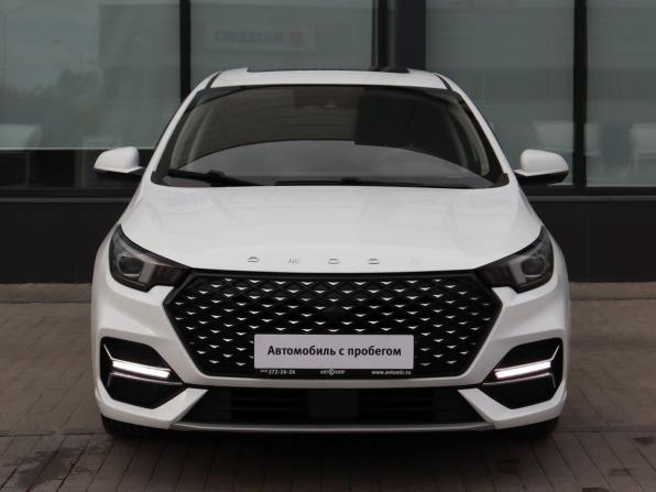 Omoda S5 с пробегом 2023 года, цена 1 499 000 рублей, 57703 км, седан, Автокод Объявления