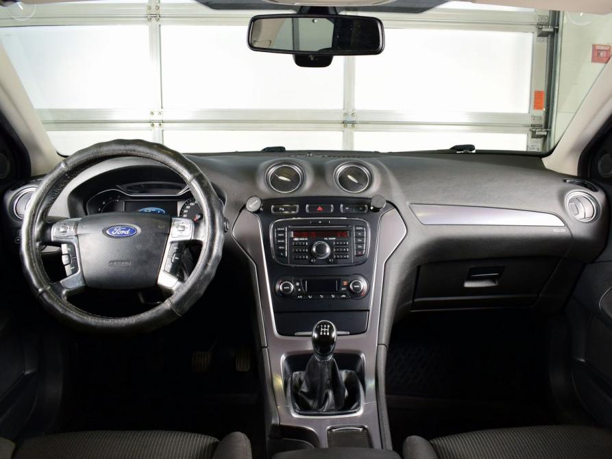 Ford Mondeo IV Рестайлинг Кемерово  - изображение 8