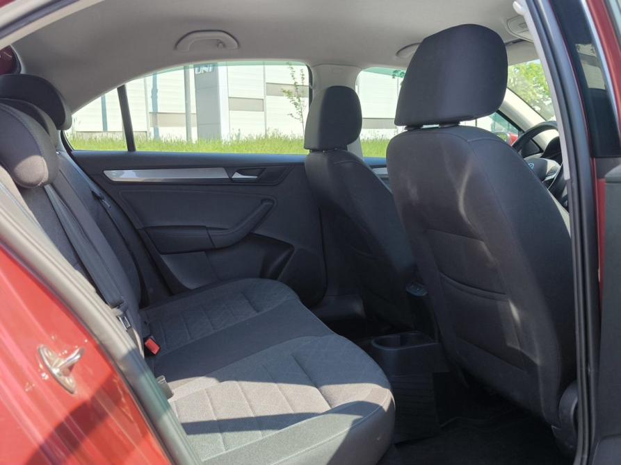 Volkswagen Polo VI Санкт-Петербург  - изображение 10