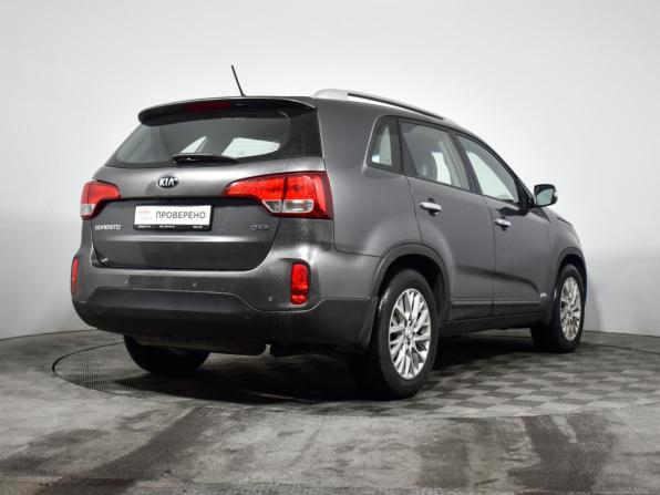 Kia Sorento II Рестайлинг с пробегом 2020 года, цена 2 090 000 рублей, 175001 км, внедорожник, Автокод Объявления