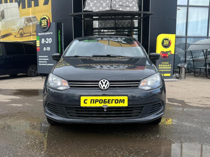 Volkswagen Polo V Нефтекамск  - изображение 2