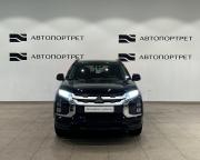 Mitsubishi ASX I Рестайлинг 3 Санкт-Петербург  - изображение 32