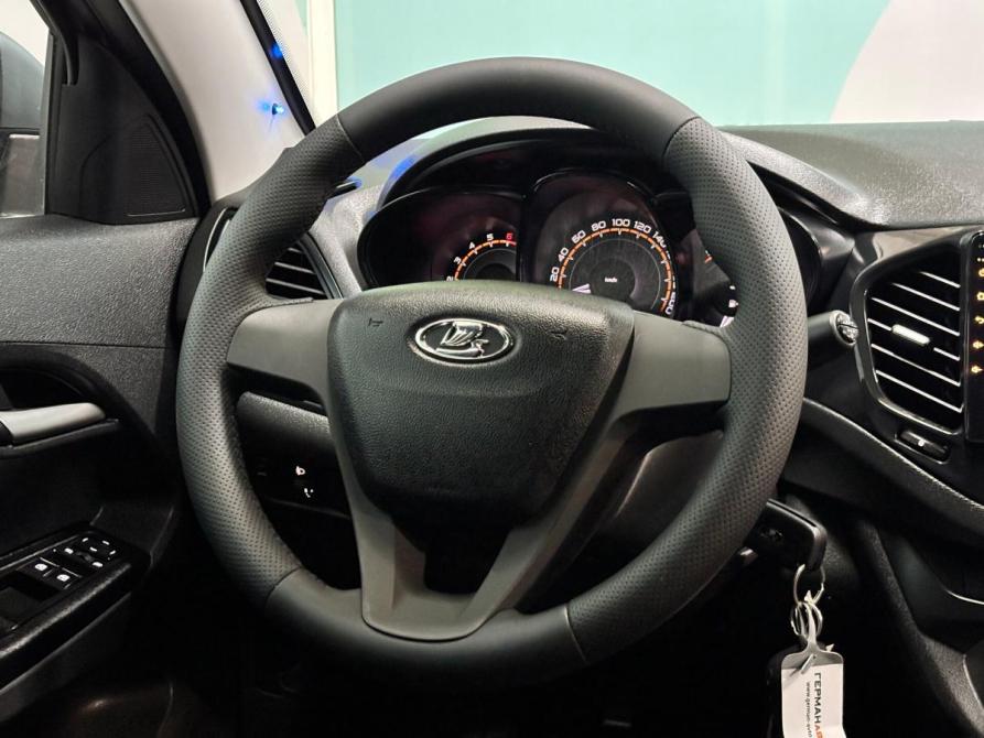 Lada (ВАЗ) Vesta I Набережные Челны  - изображение 11