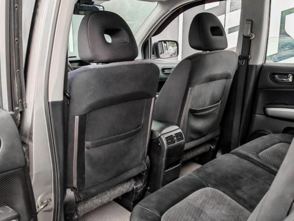 Nissan X-Trail II Рестайлинг с пробегом 2012 года, цена 1 130 000 рублей, 261523 км, внедорожник, Автокод Объявления