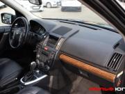 Land Rover Freelander II Москва  - изображение 31