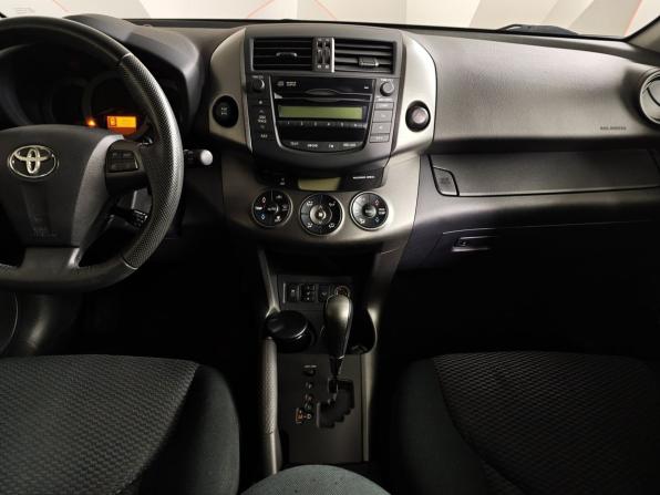 Toyota RAV4 III (XA30) Рестайлинг с пробегом 2012 года, цена 1 369 000 рублей, 112983 км, внедорожник, Автокод Объявления