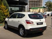 Nissan Qashqai I Рестайлинг Москва  - изображение 24