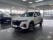 Changan CS35 Plus I Рестайлинг Тверь  - изображение 26