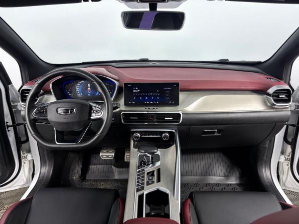 Geely Coolray I с пробегом 2023 года, цена 1 950 000 рублей, 32664 км, внедорожник, Автокод Объявления