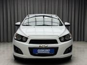 Chevrolet Aveo II Ижевск  - изображение 29