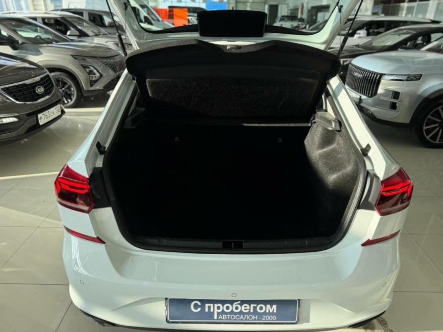 Volkswagen Polo VI Оренбург  - изображение 10