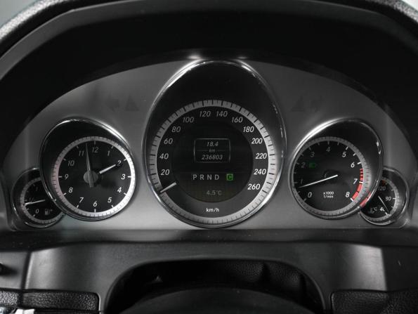 Mercedes-Benz E-Класс IV (W212 S212 C207) с пробегом 2009 года, цена 1 589 000 рублей, 236803 км, купе-хардтоп, Автокод Объявления