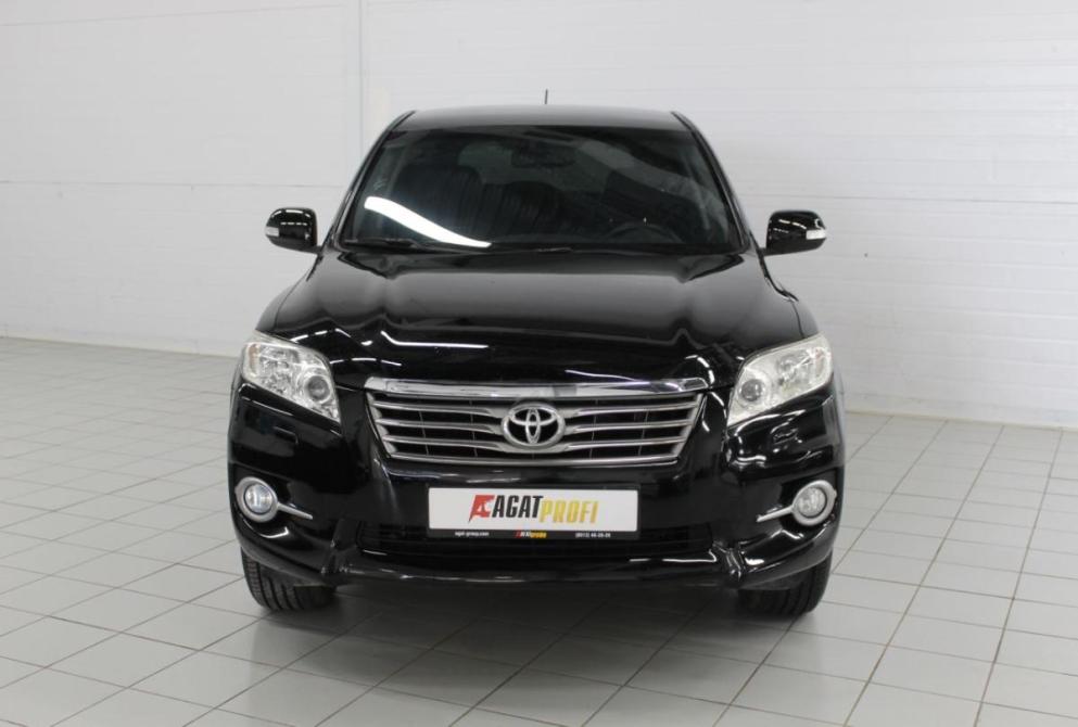 Toyota RAV4 III (XA30) Астрахань  - изображение 2