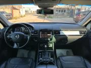 Volkswagen Touareg II Пермь  - изображение 47
